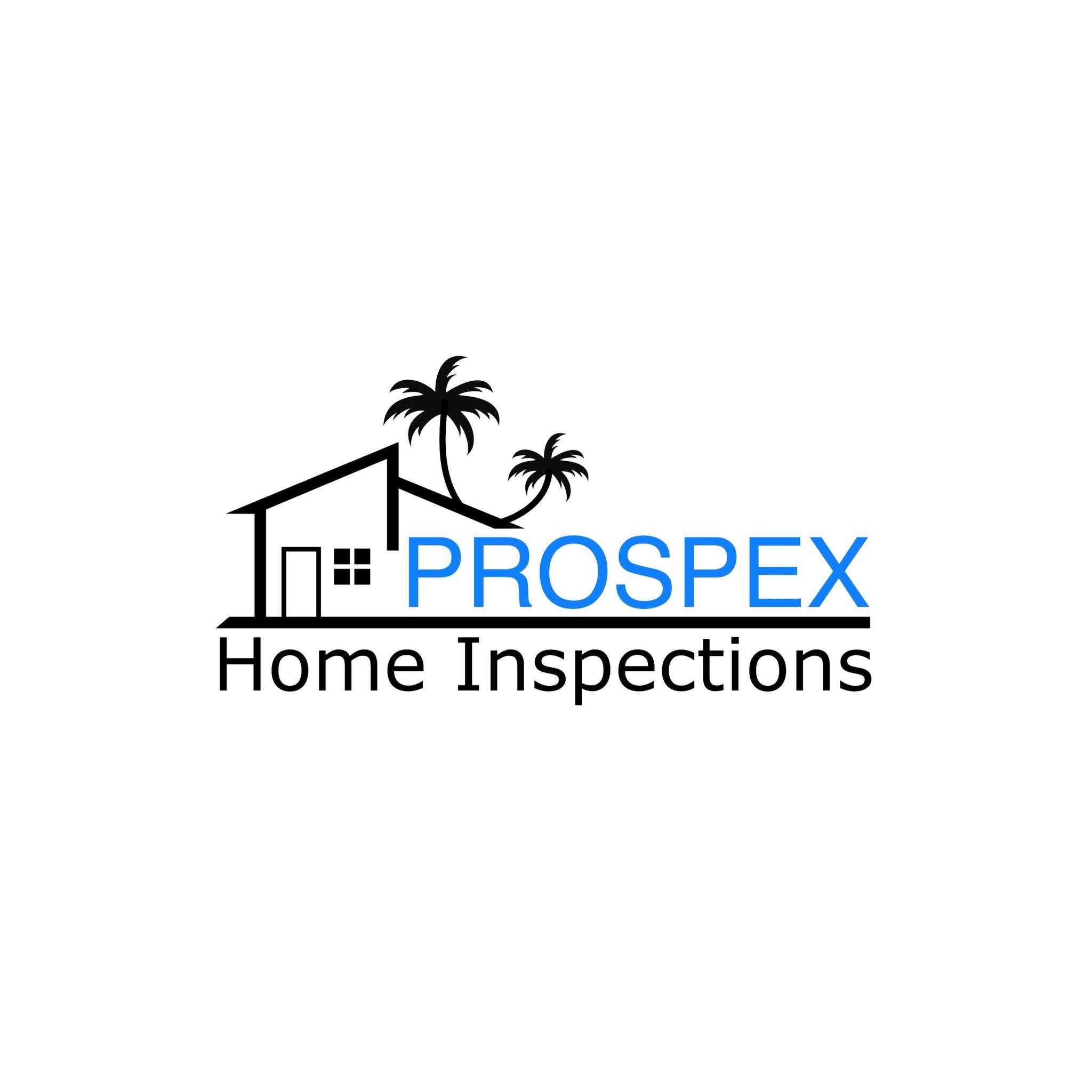 Prospex Home Inspections LLC Logo