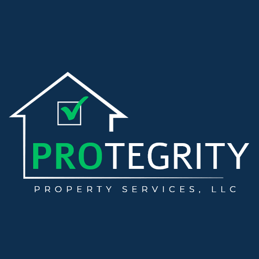 Protegrity Property Services, LLC Logo