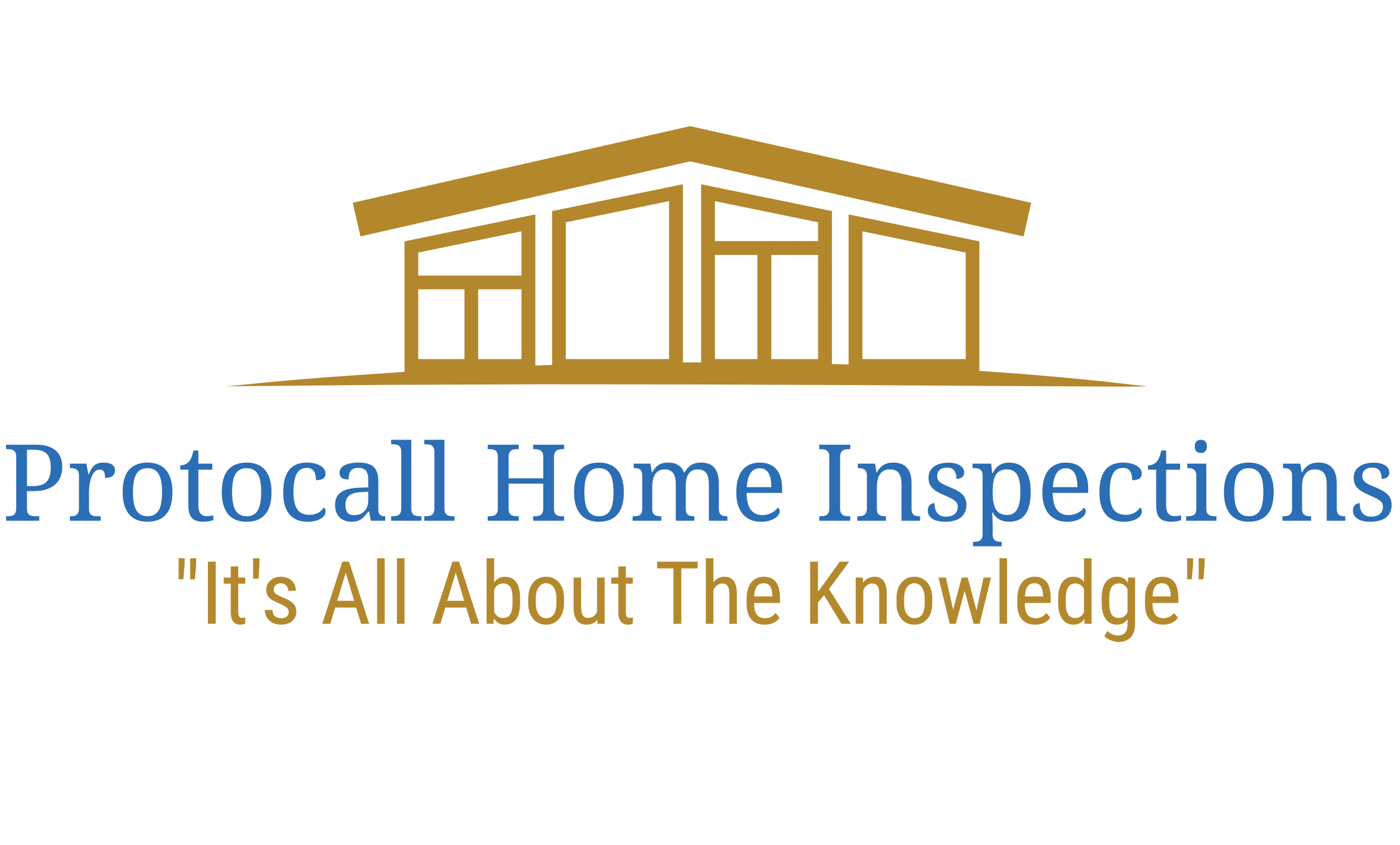 ProToCall Home Inspections Logo