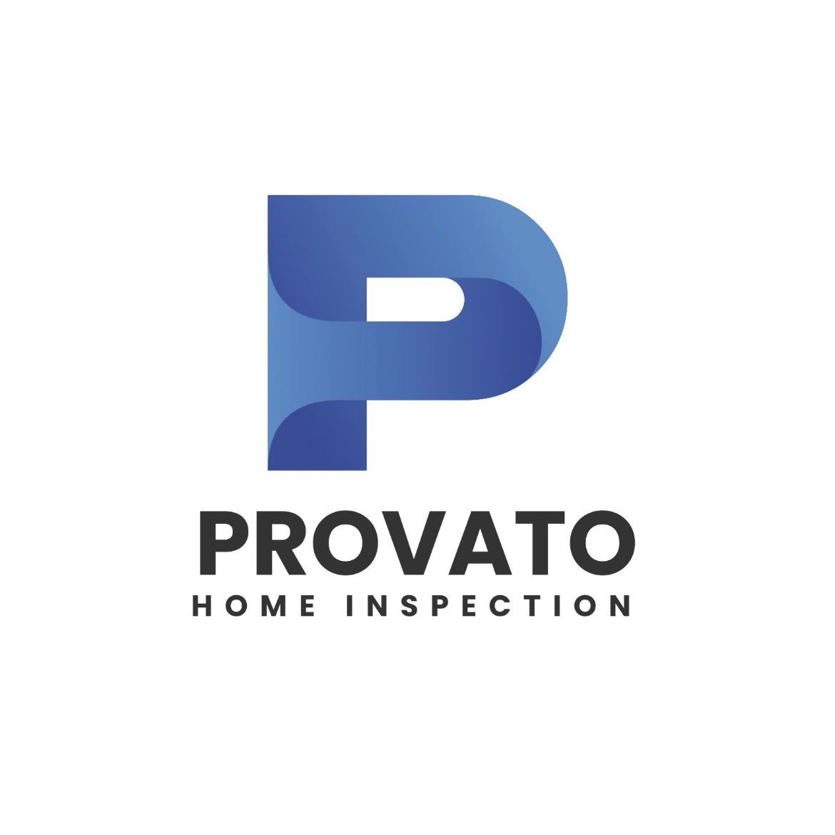 Provato Home Inspections Inc Logo
