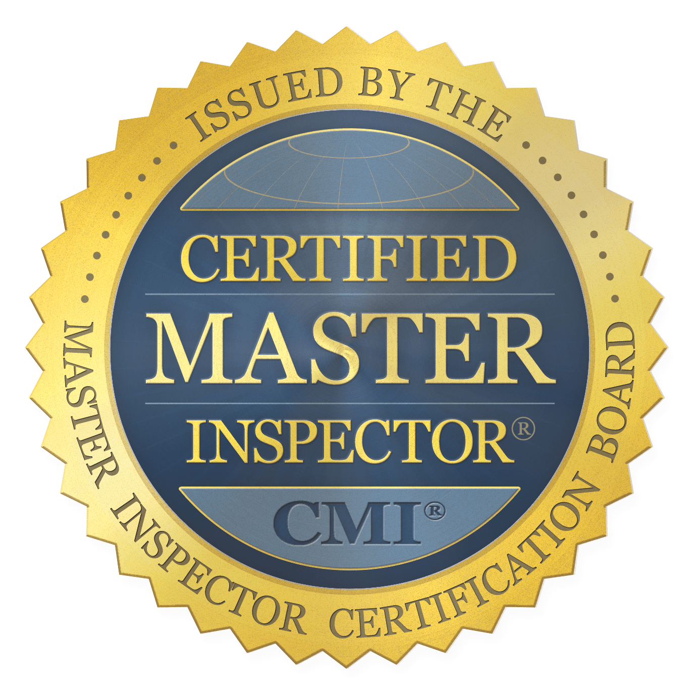 Proven Home Inspection LLC. Logo