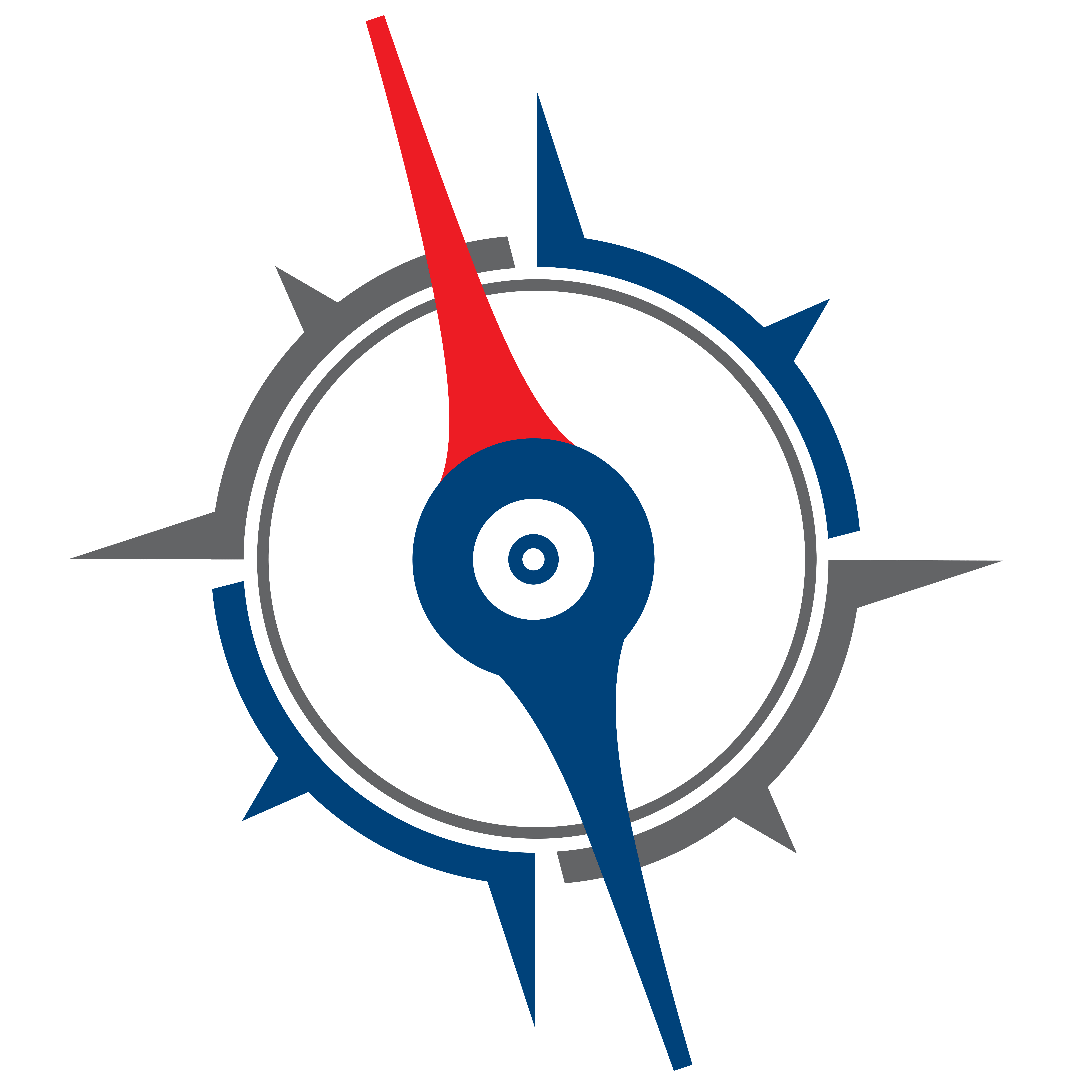 ProVim Inspections Logo