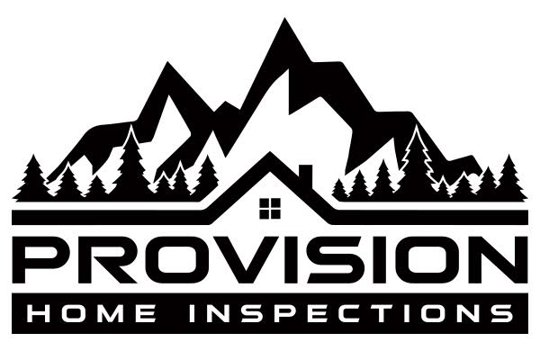 Provision Home Inspections Logo