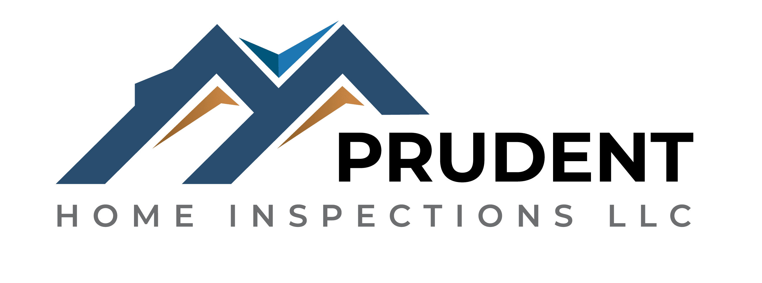 Prudent Home Inspections Logo