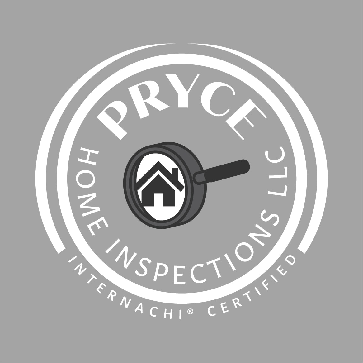 Pryce Home Inspections LLC Logo