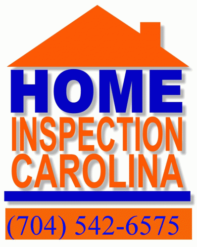 Home Inspection Carolina Logo