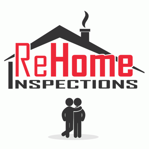 ReHome Inspections Logo