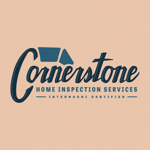 Cornerstone Home Inspection Services, LLC Logo
