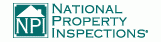 National Property Inspections Williamsburg Logo