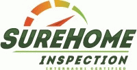 Sure Home inspection Logo