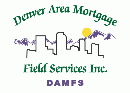 DAMFS Inc Logo