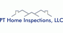 PT Home Inpsections, LLC Logo