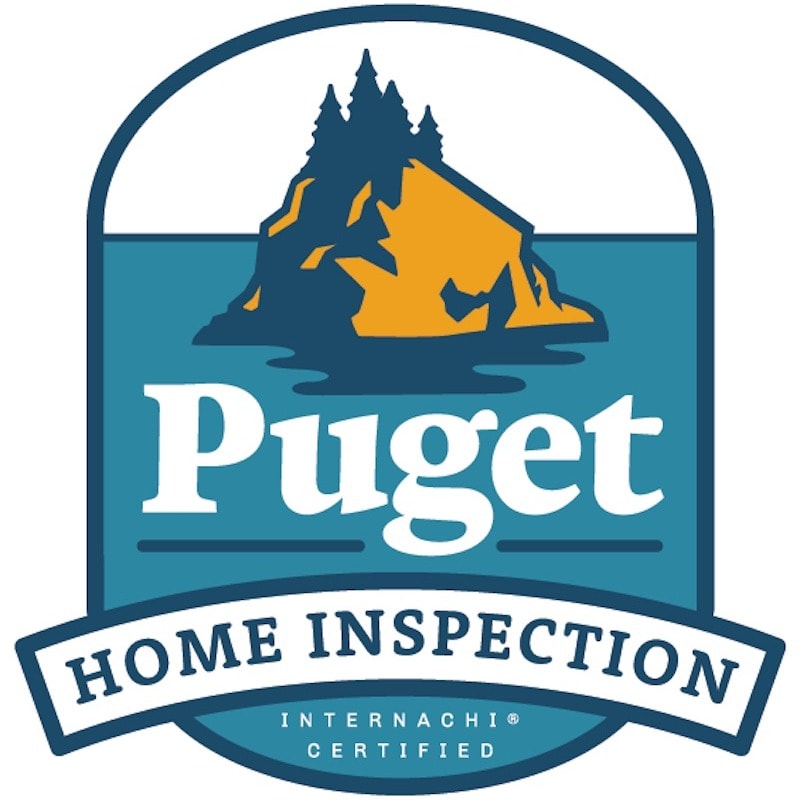 Puget Home Inspection Logo