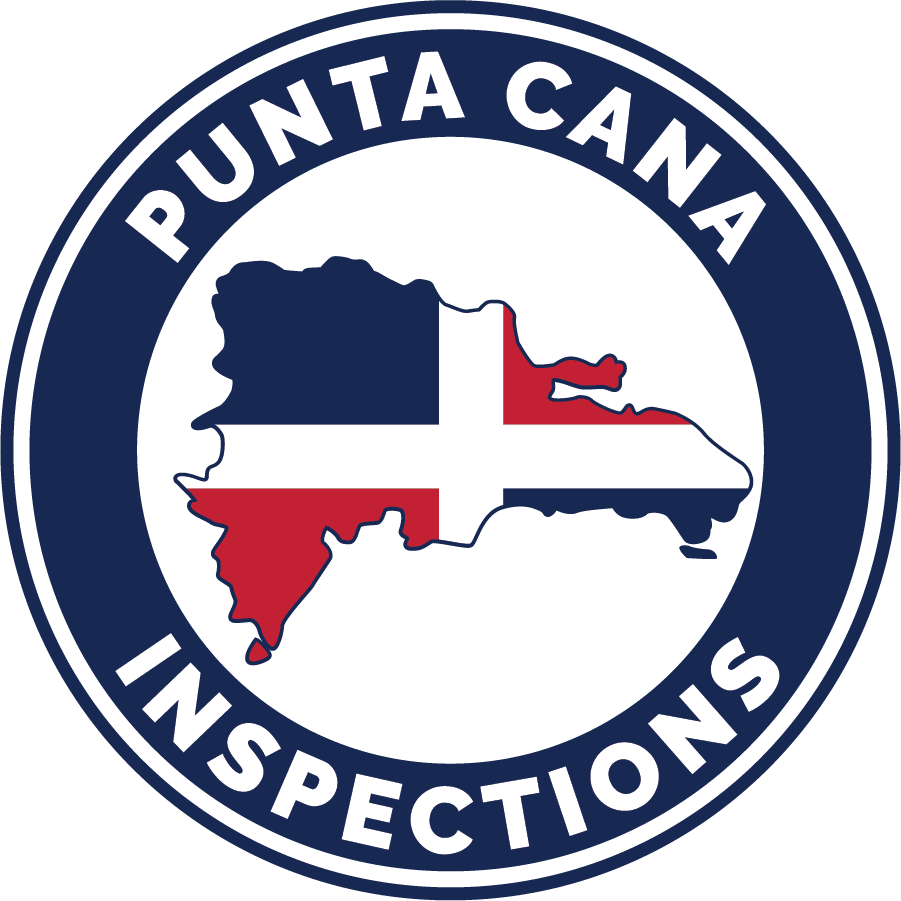 Punta Cana Inspections Logo