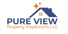 Pure View Property Inspections LLC Logo