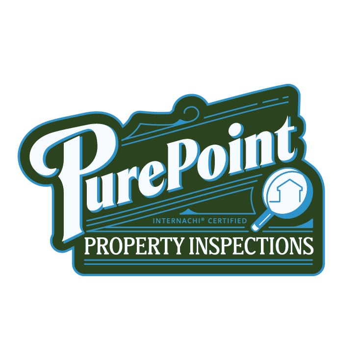 PurePoint Property Inspections Logo