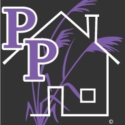 Purple Prairie Home Inspections Logo