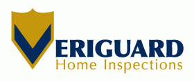 Veriguard Home Inspections, LLC. Logo