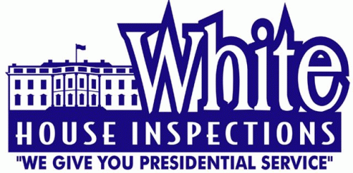 White House Inspections Logo