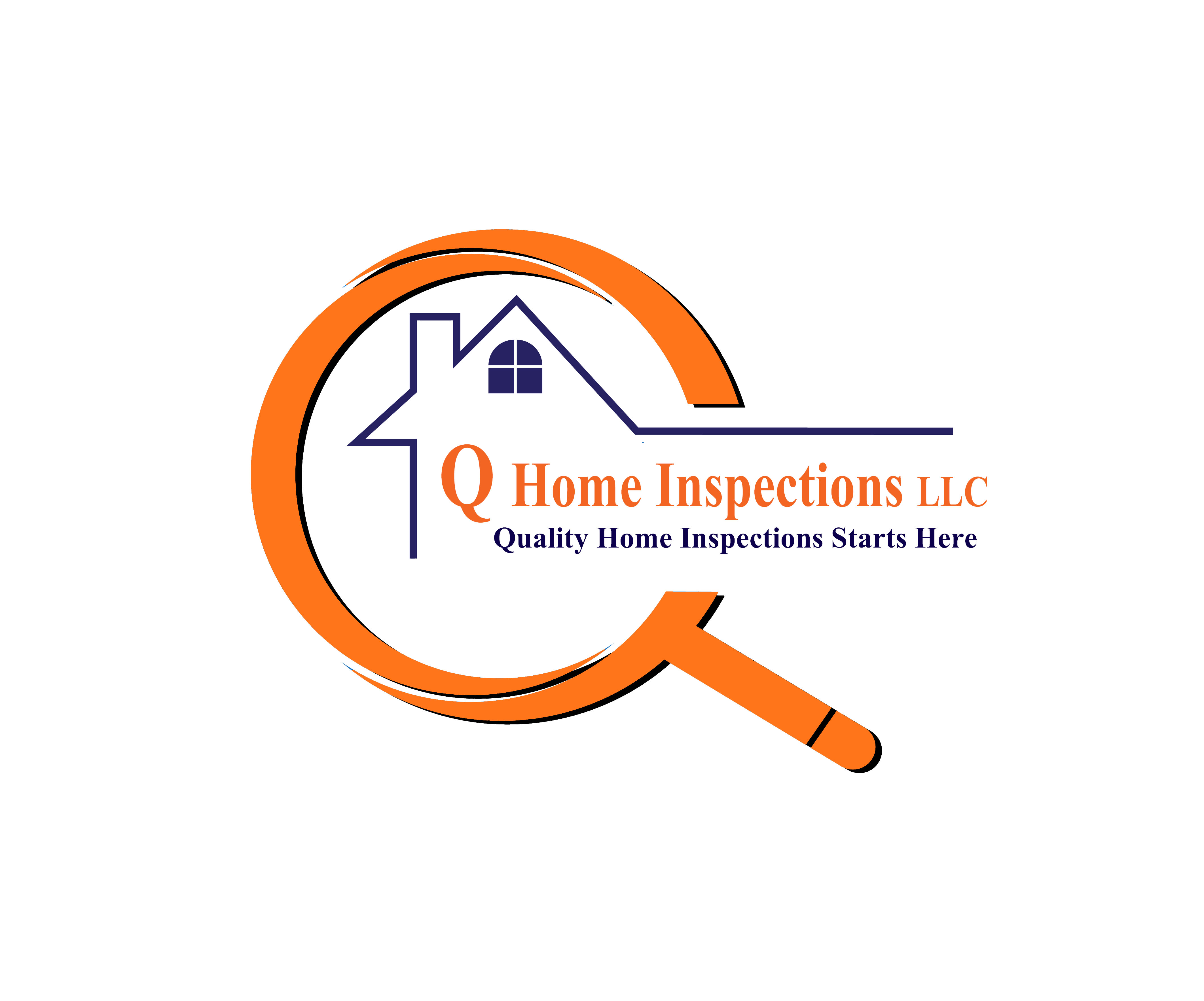 Q Home Inspections LLC Logo