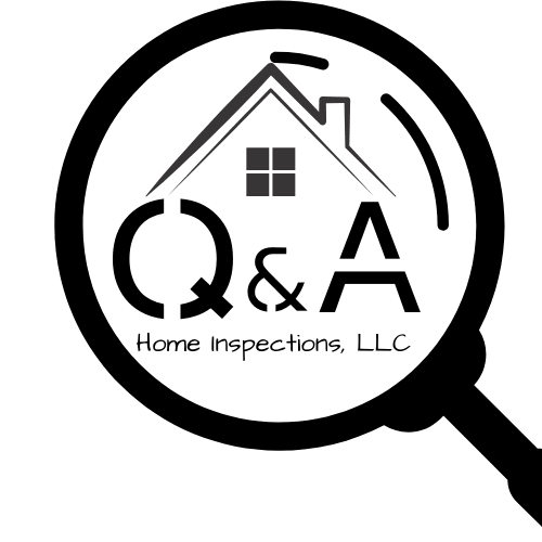 Q&A Home Inspections, LLC Logo