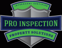 Pro Inspect Solutions Logo