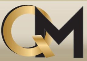 Mark Johnson Logo