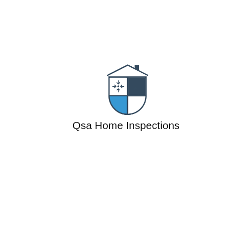 QSA Home Inspections Logo