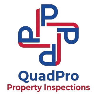 QuadPro Property Inspections Logo