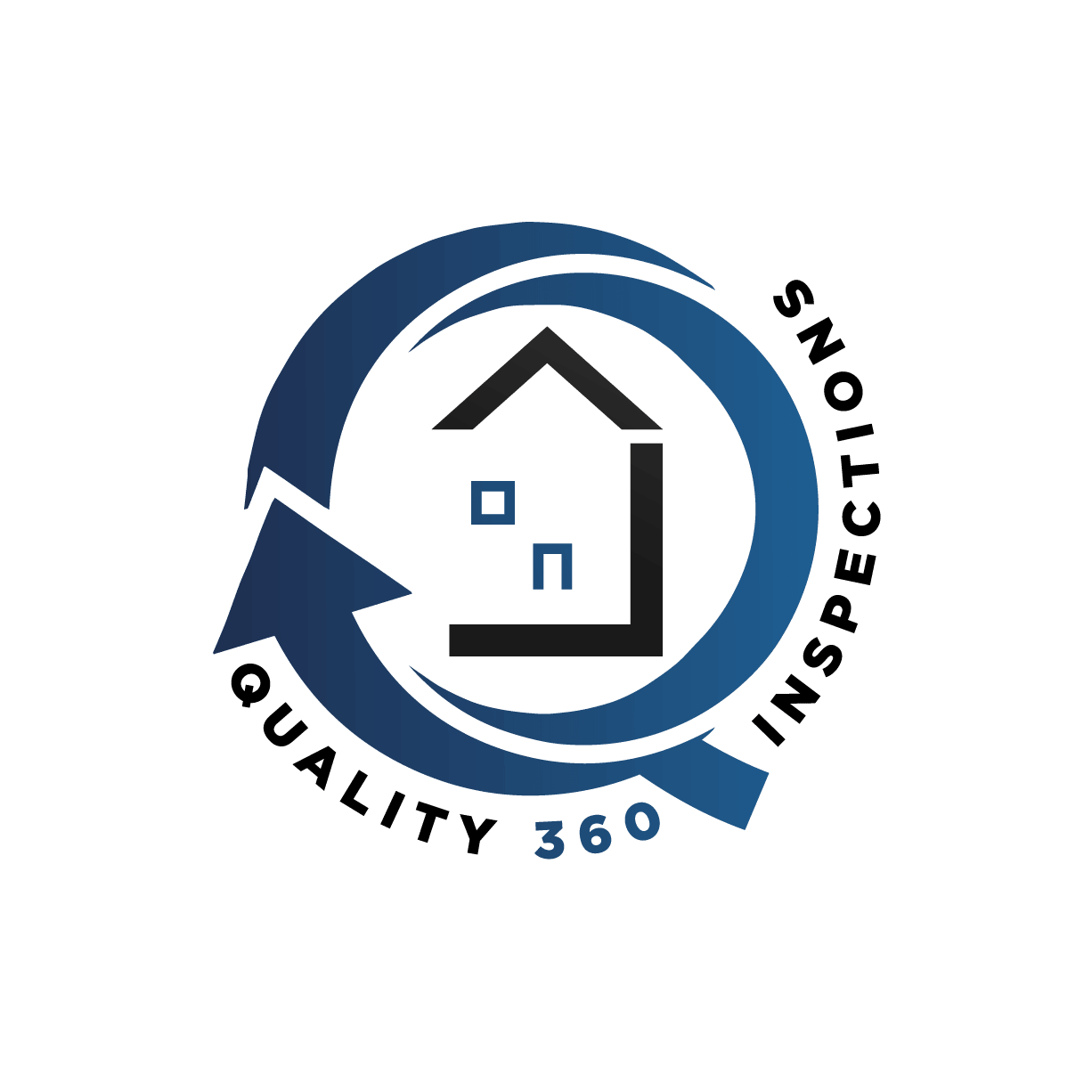 Quality 360 Inspections Logo