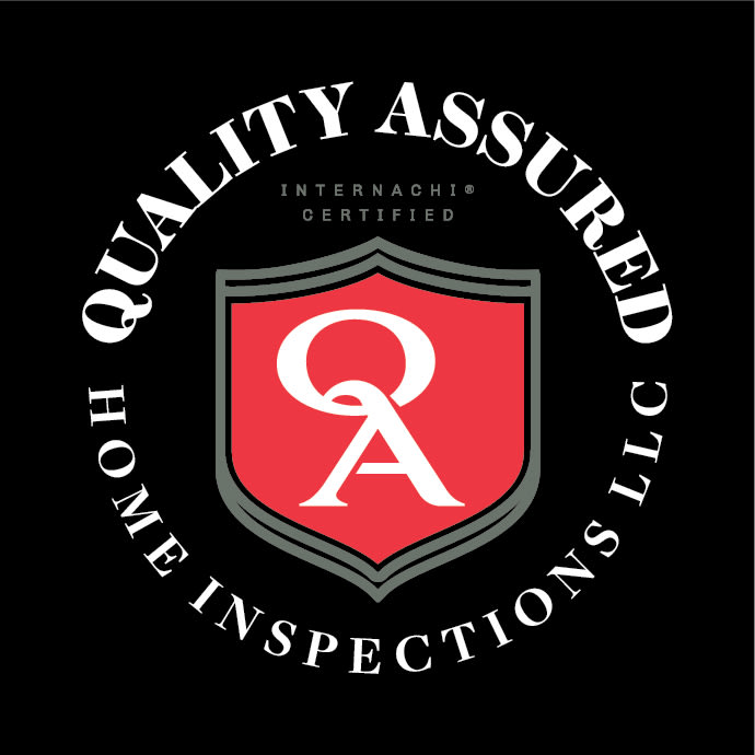 Quality Assured Home Inspections LLC Logo