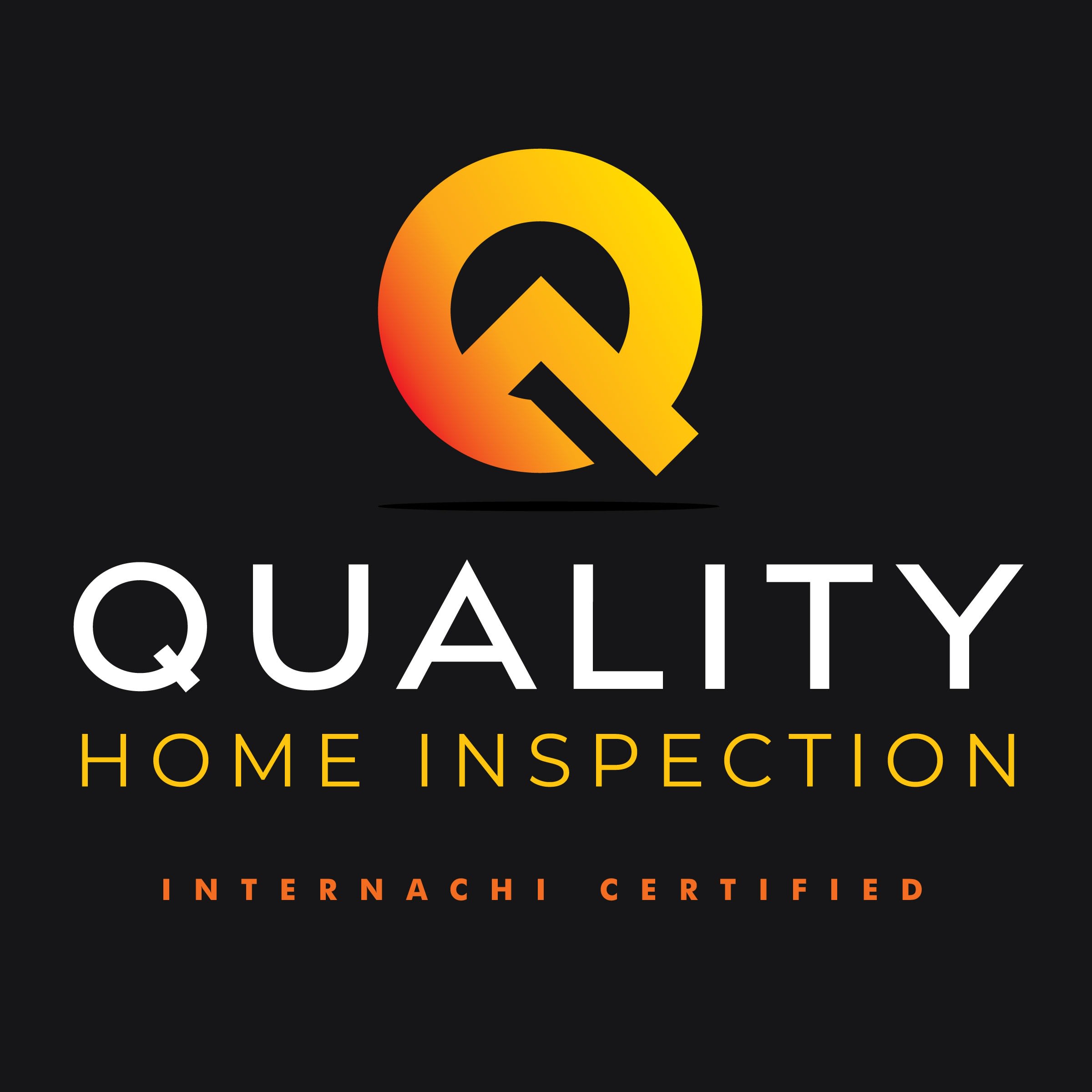 Quality Home Inspection llc Logo