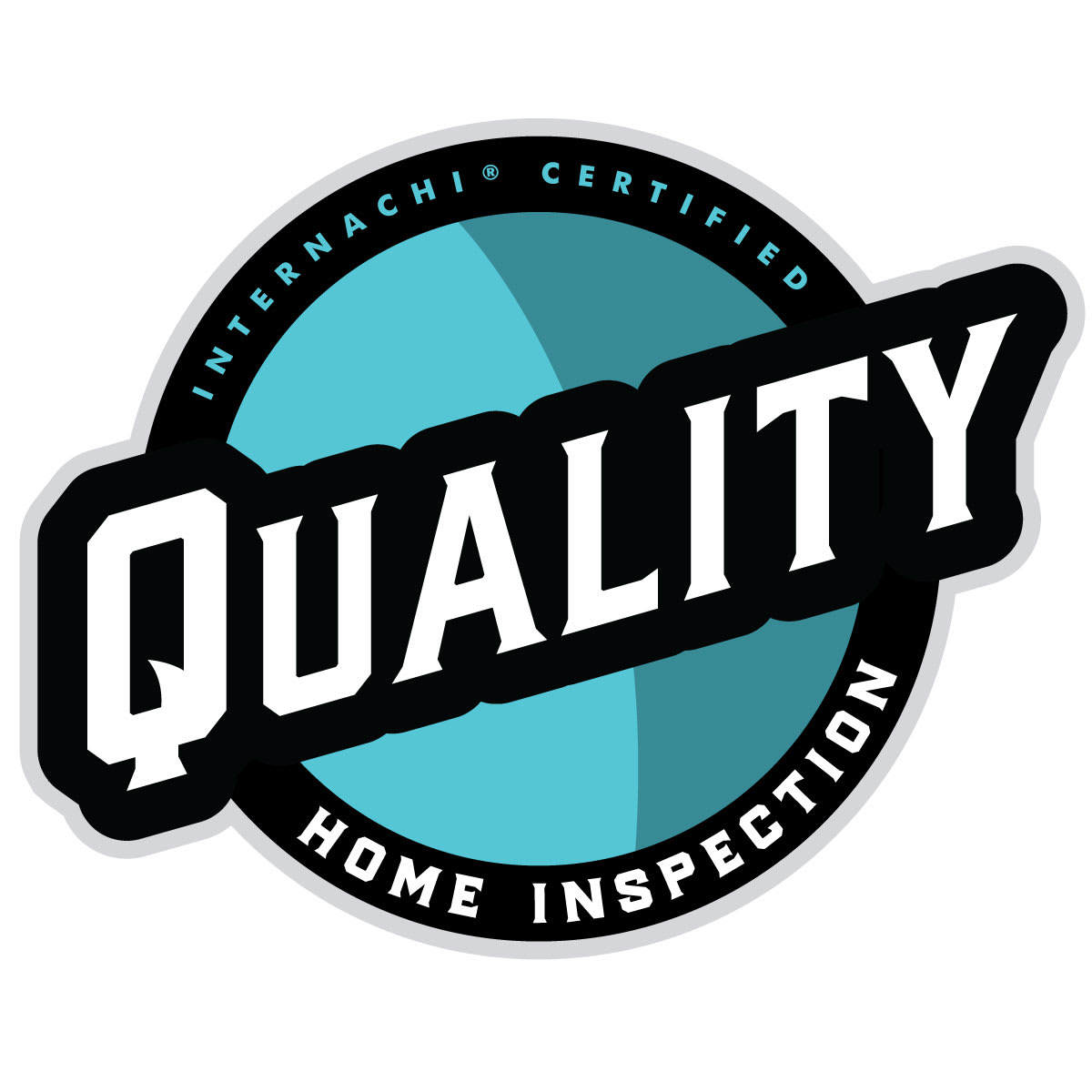 Quality Home Inspection Services & More LLC Logo