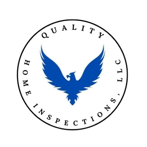 Quality Home Inspections llc Logo