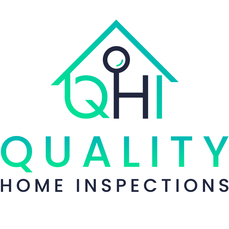 Quality Home Inspections, LLC. Logo