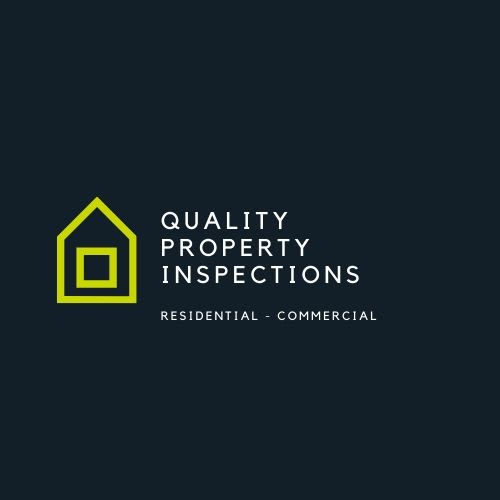 Quality Property Inspections Logo