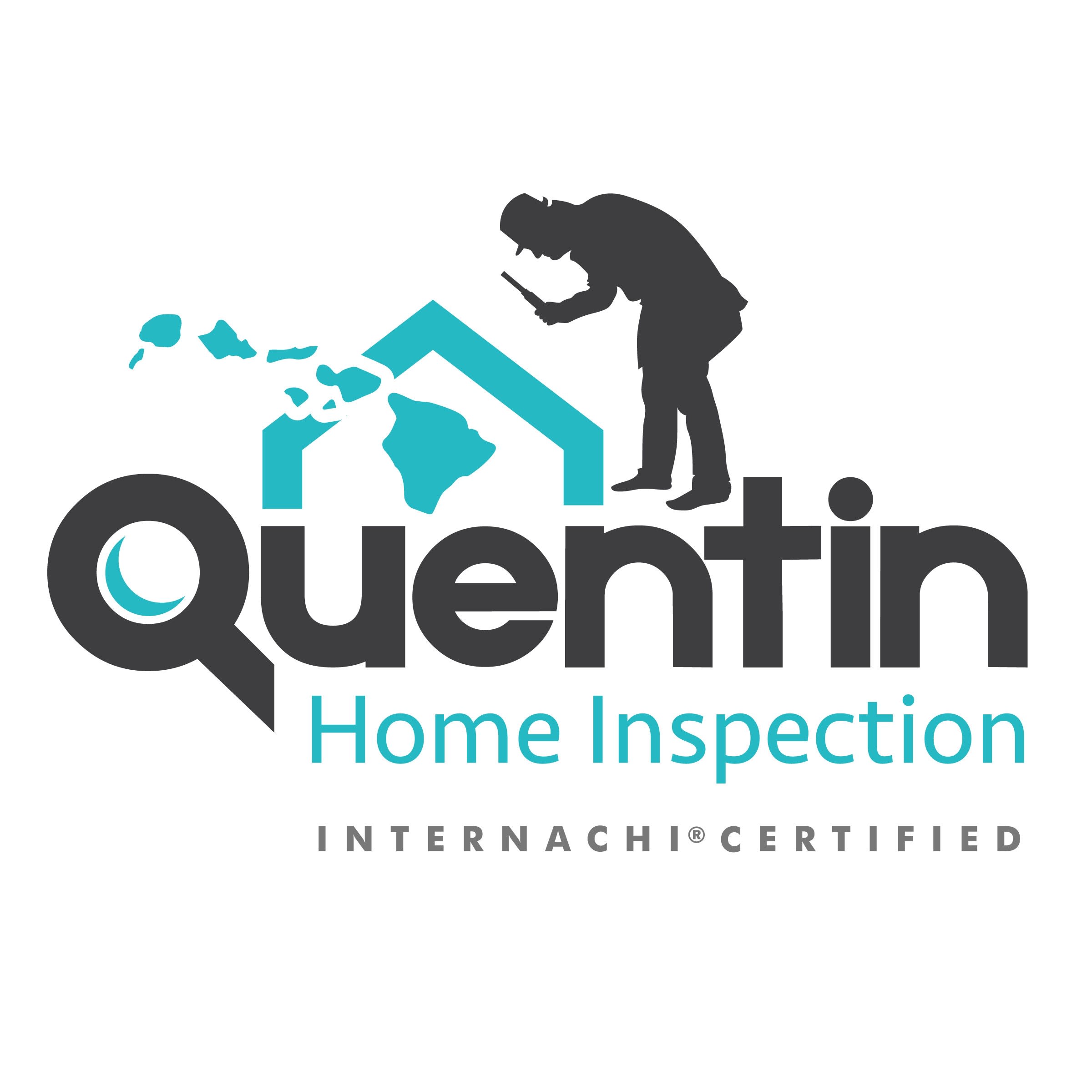 Quentin Home Inspection LLC Logo