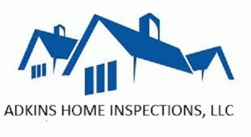 Adkins Home Inspections Logo