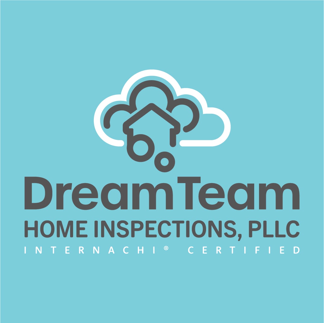 Dream Team Home Inspections, PLLC Logo