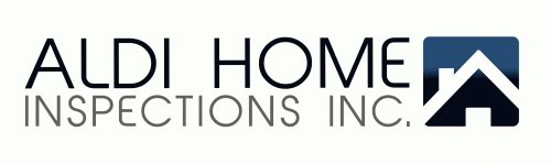 Aldi Home Inspections Inc. Logo