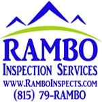 Rambo Inspection Services Logo