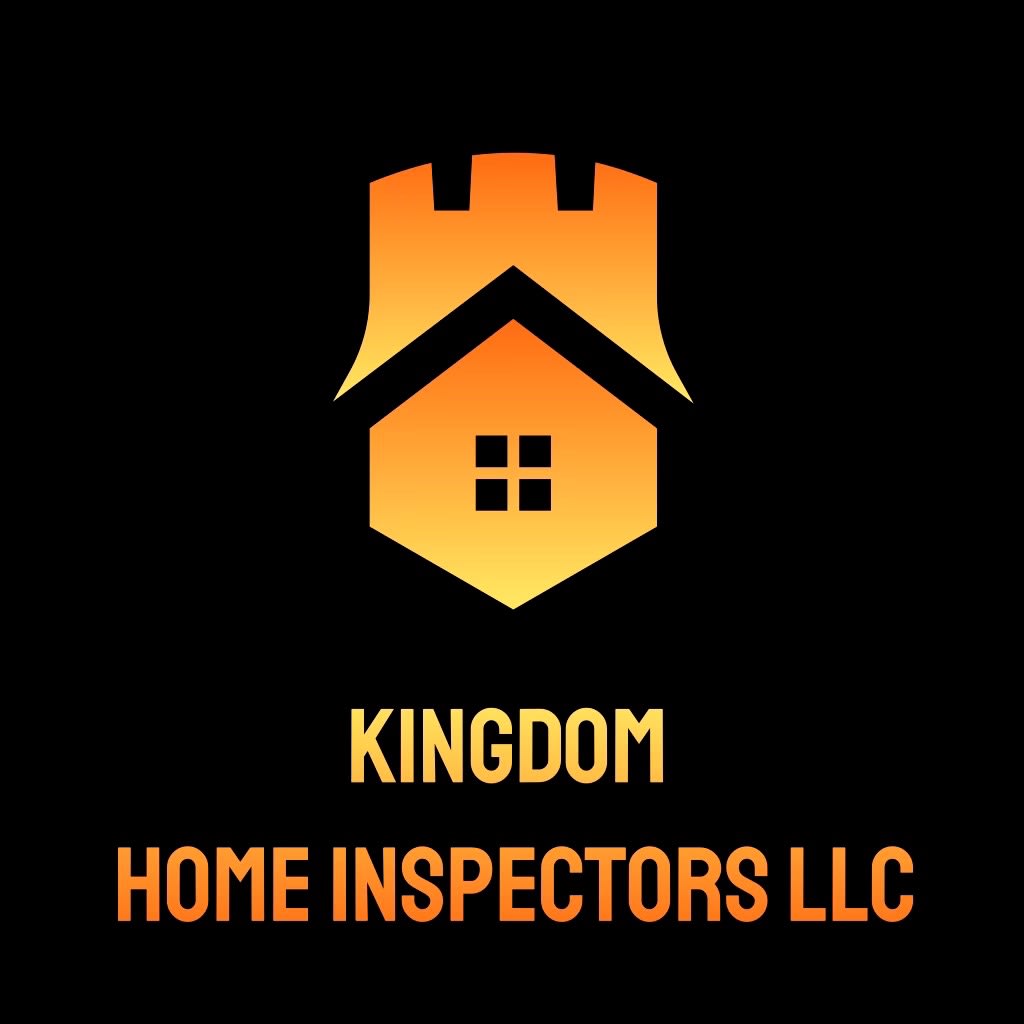 Kingdom Home Inspectors LLC Logo