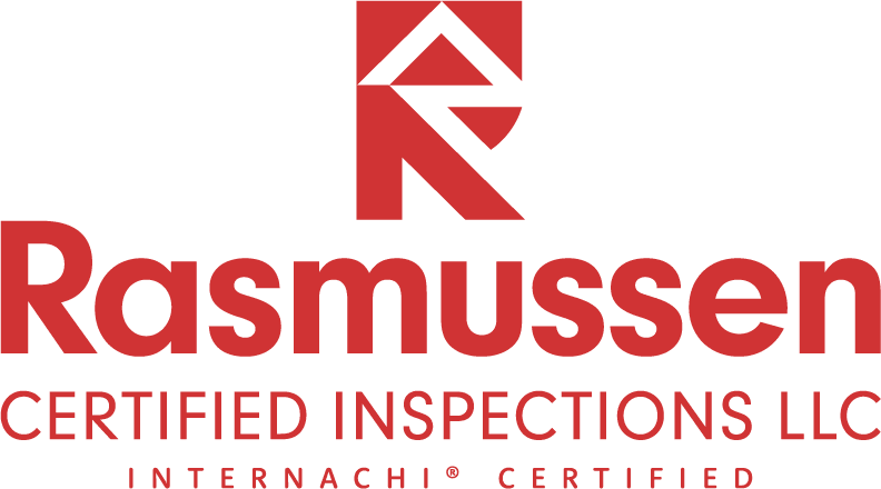 Rasmussen Certified Inspections LLC Logo