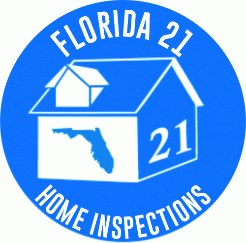 Home Inspection By Roberto LLC Logo