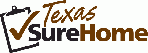 Texas SureHome Inspection Services, Inc. Logo