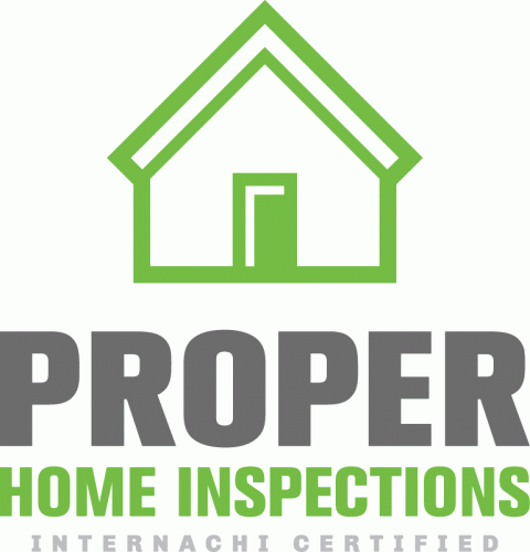 Proper Home Inspections LLC Logo
