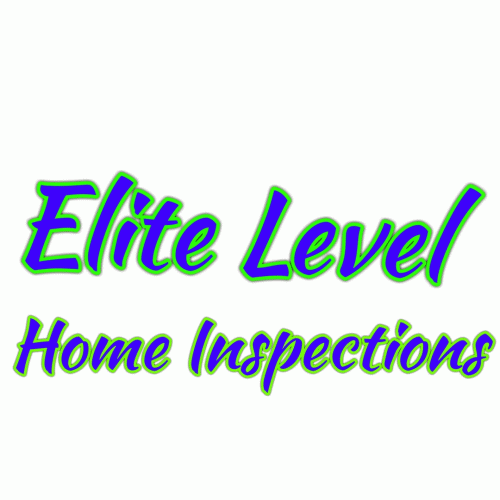 Elite Level Home Inspections Logo