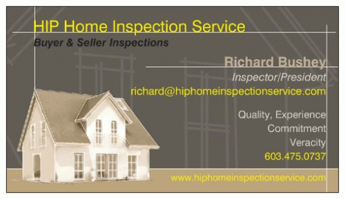 H.I.P. Service & Solutions, Inc., Logo