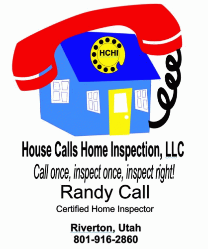 House Calls Home Inspection, LLC Logo