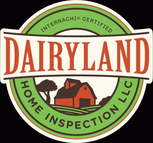 Dairyland Home Inspection LLC Logo